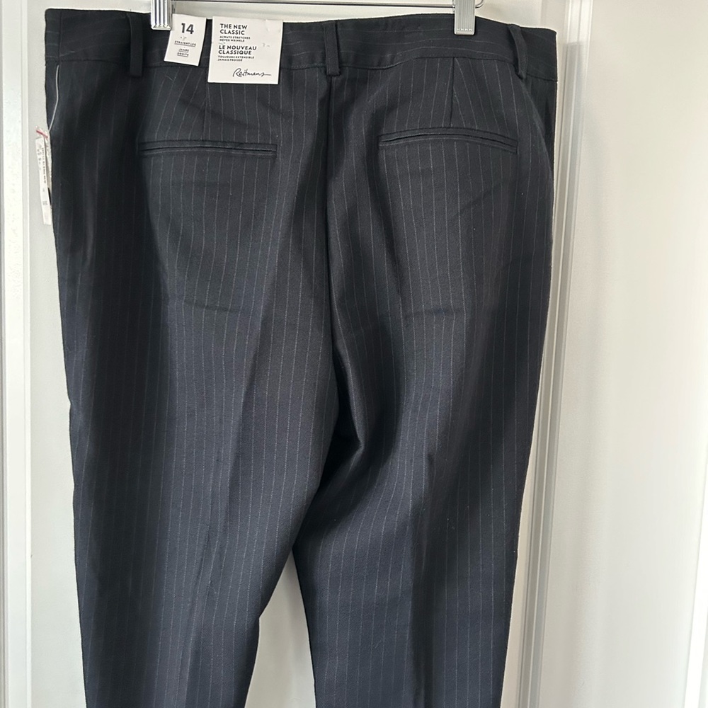 Ladies pants
